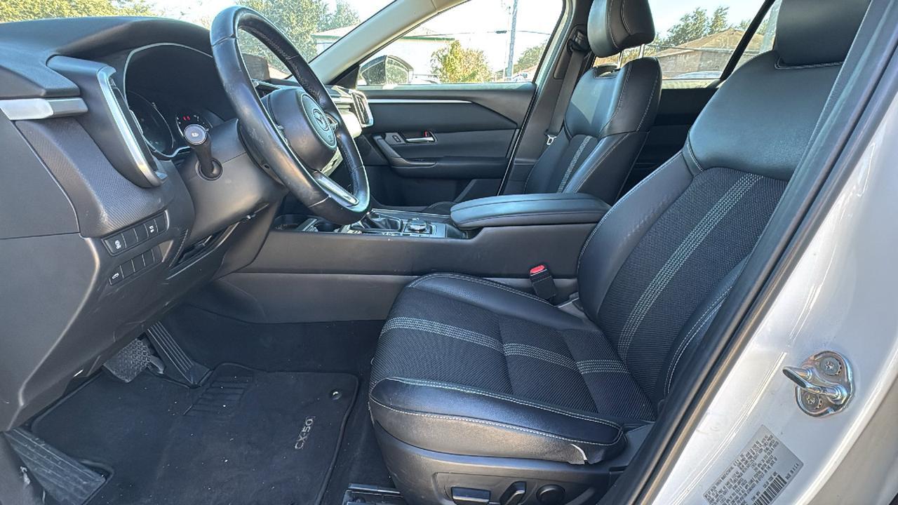 2023 Mazda CX-50 2.5 S Preferred Plus Package  Selma TX