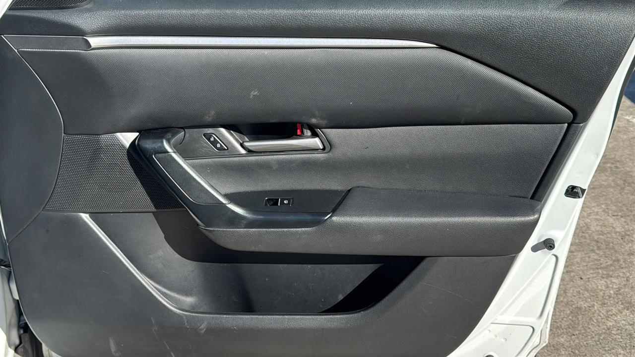 2023 Mazda CX-50 2.5 S Preferred Plus Package  Selma TX