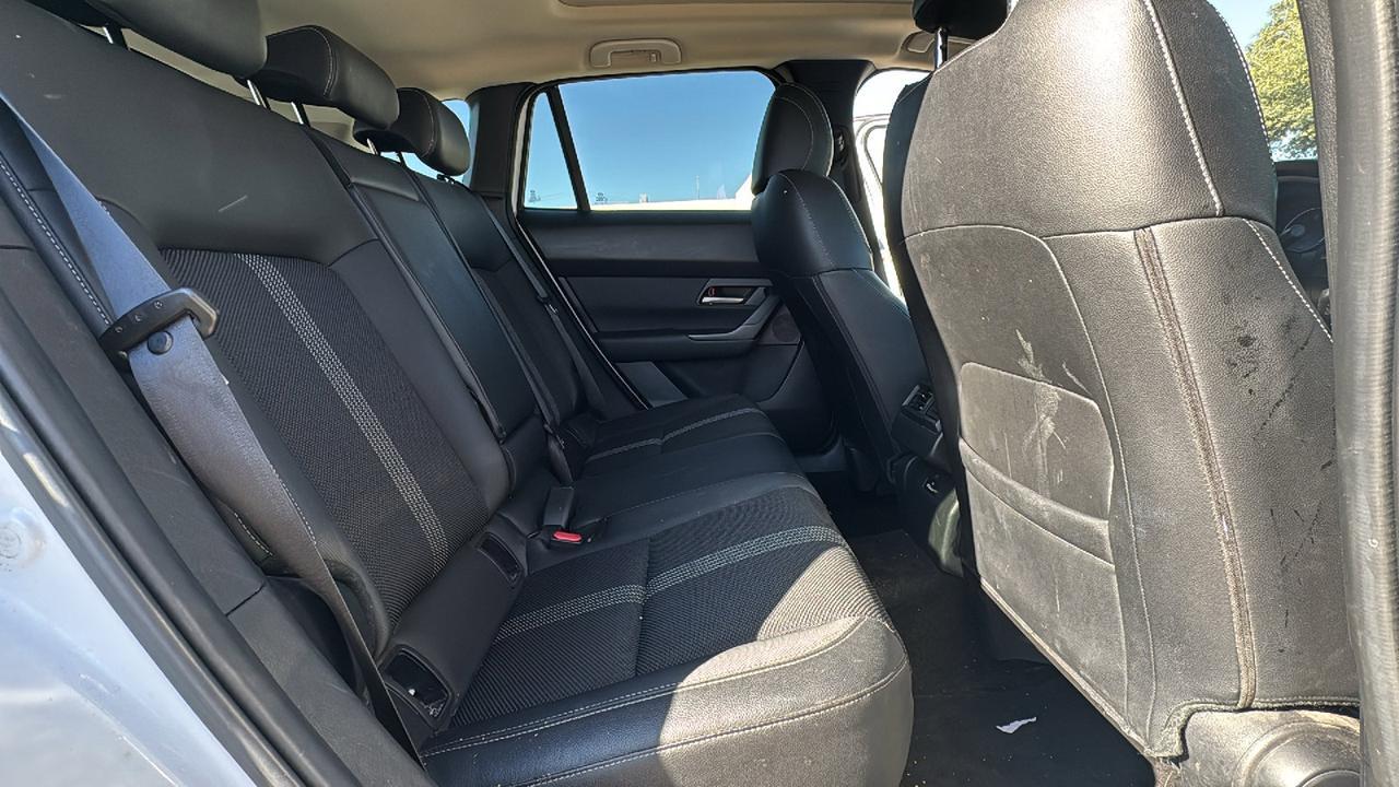 2023 Mazda CX-50 2.5 S Preferred Plus Package  Selma TX