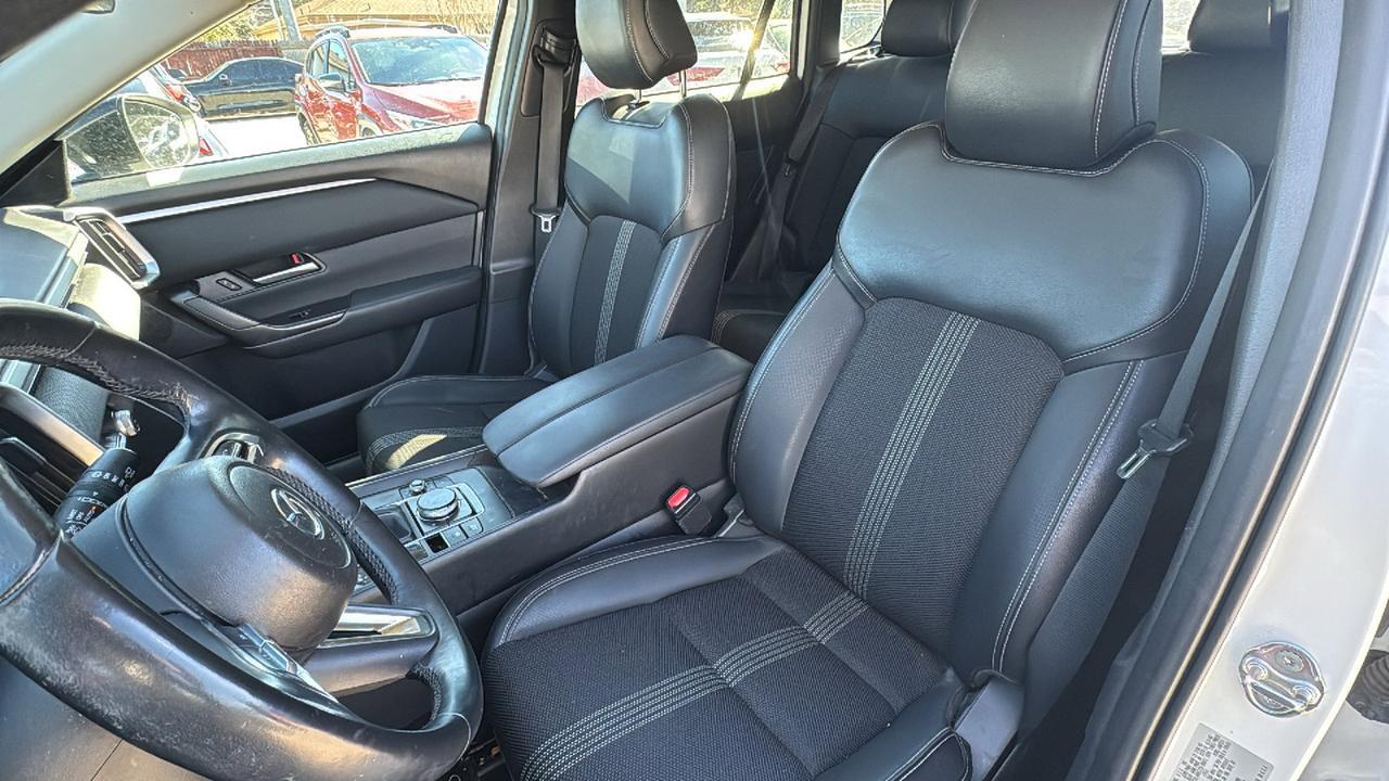 2023 Mazda CX-50 2.5 S Preferred Plus Package  Selma TX