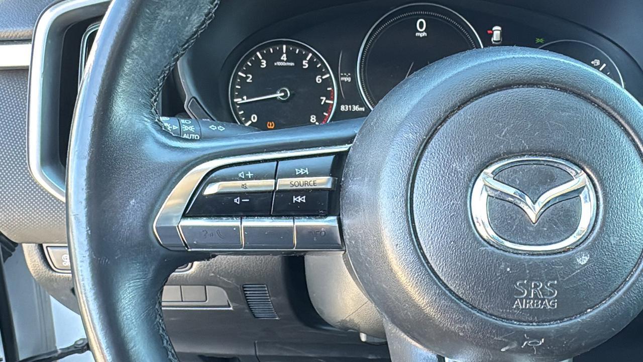2023 Mazda CX-50 2.5 S Preferred Plus Package  Selma TX