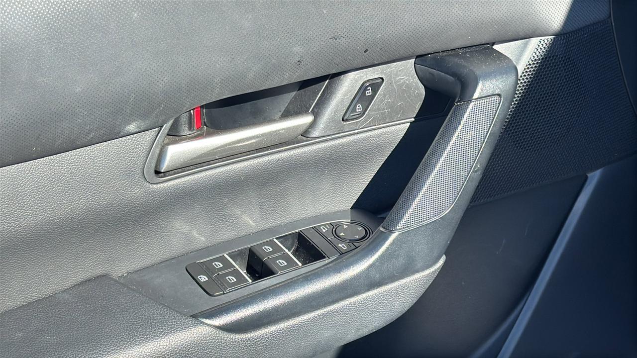 2023 Mazda CX-50 2.5 S Preferred Plus Package  Selma TX