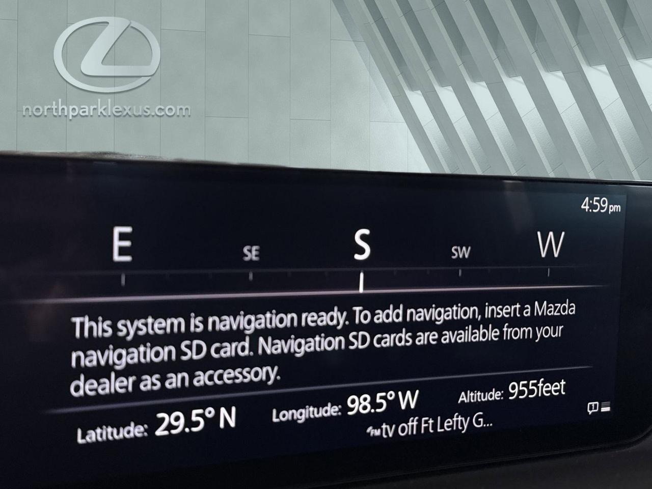 2023 Mazda CX-50 2.5 S Preferred Plus Package San Antonio TX