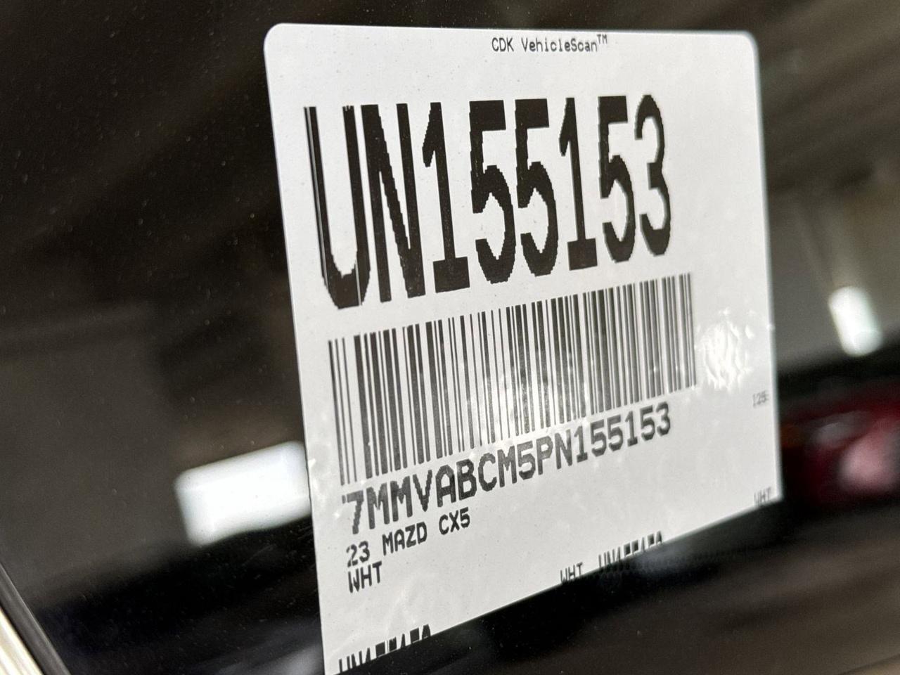 2023 Mazda CX-50 2.5 S Preferred Plus Package San Antonio TX