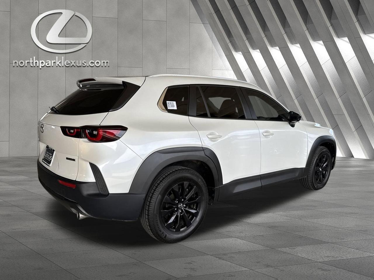 2023 Mazda CX-50 2.5 S Preferred Plus Package San Antonio TX