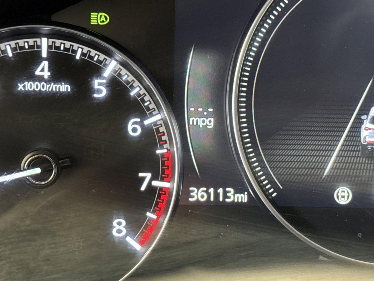 2023 Mazda CX-50 2.5 S Preferred Plus Package San Antonio TX