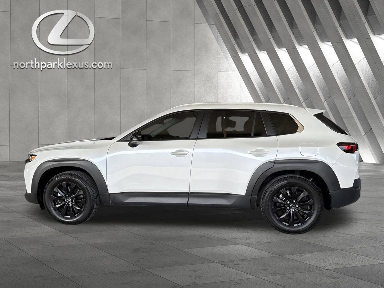 2023 Mazda CX-50 2.5 S Preferred Plus Package
