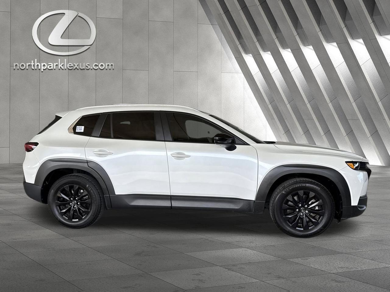 2023 Mazda CX-50 2.5 S Preferred Plus Package San Antonio TX