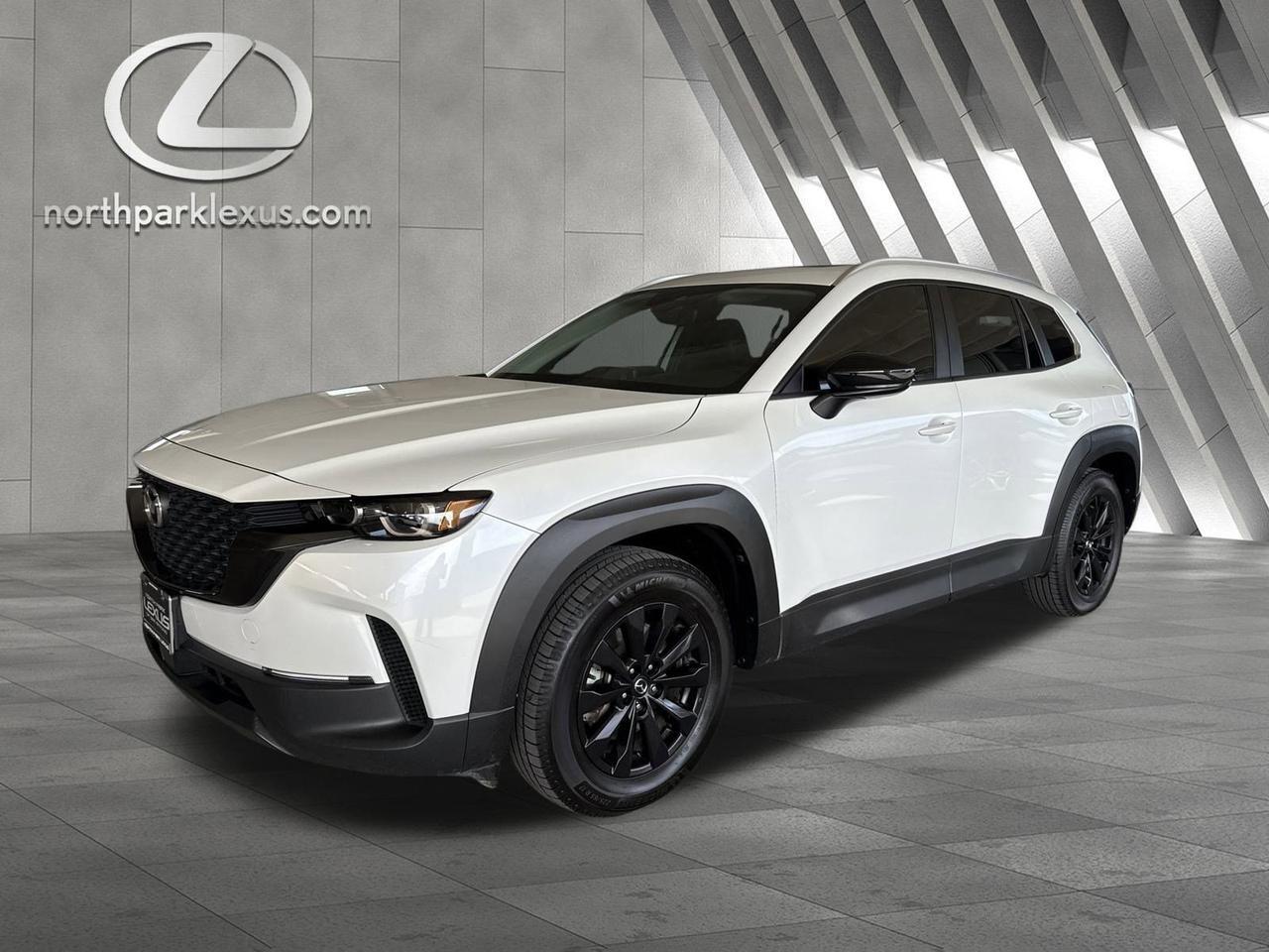 2023 Mazda CX-50 2.5 S Preferred Plus Package