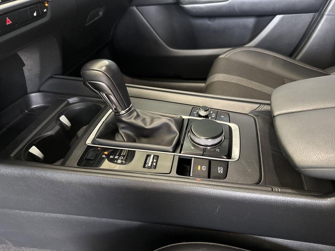 2023 Mazda CX-50 2.5 S Preferred Plus Package San Antonio TX