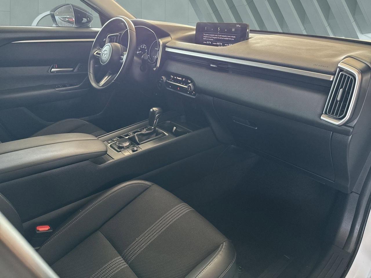 2023 Mazda CX-50 2.5 S Preferred Plus Package San Antonio TX