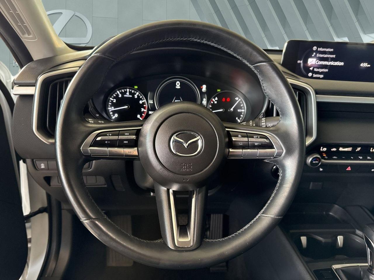 2023 Mazda CX-50 2.5 S Preferred Plus Package San Antonio TX