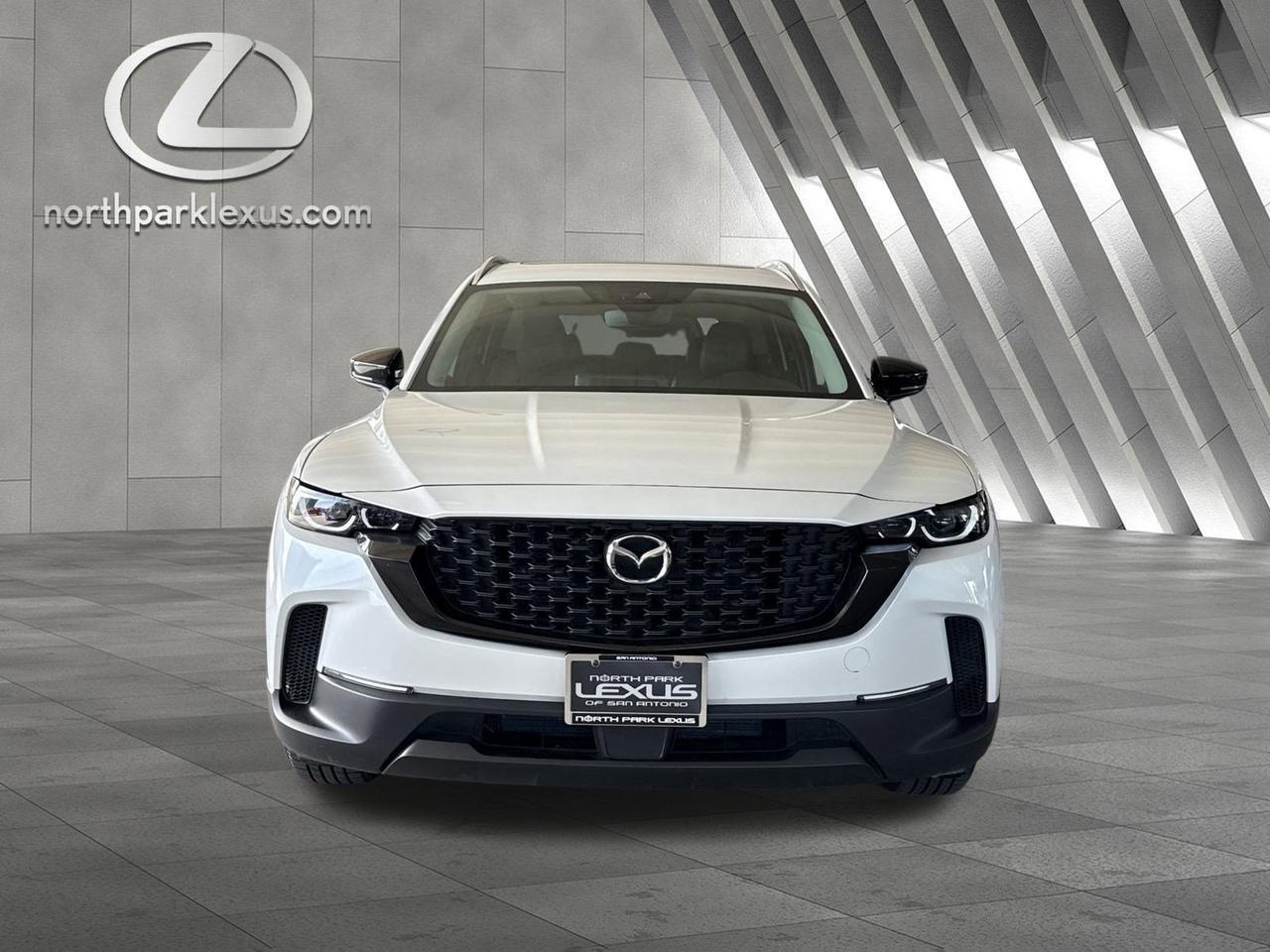 2023 Mazda CX-50 2.5 S Preferred Plus Package San Antonio TX