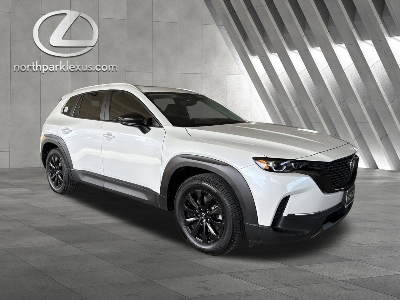 2023 Mazda CX-50 2.5 S Preferred Plus Package San Antonio TX