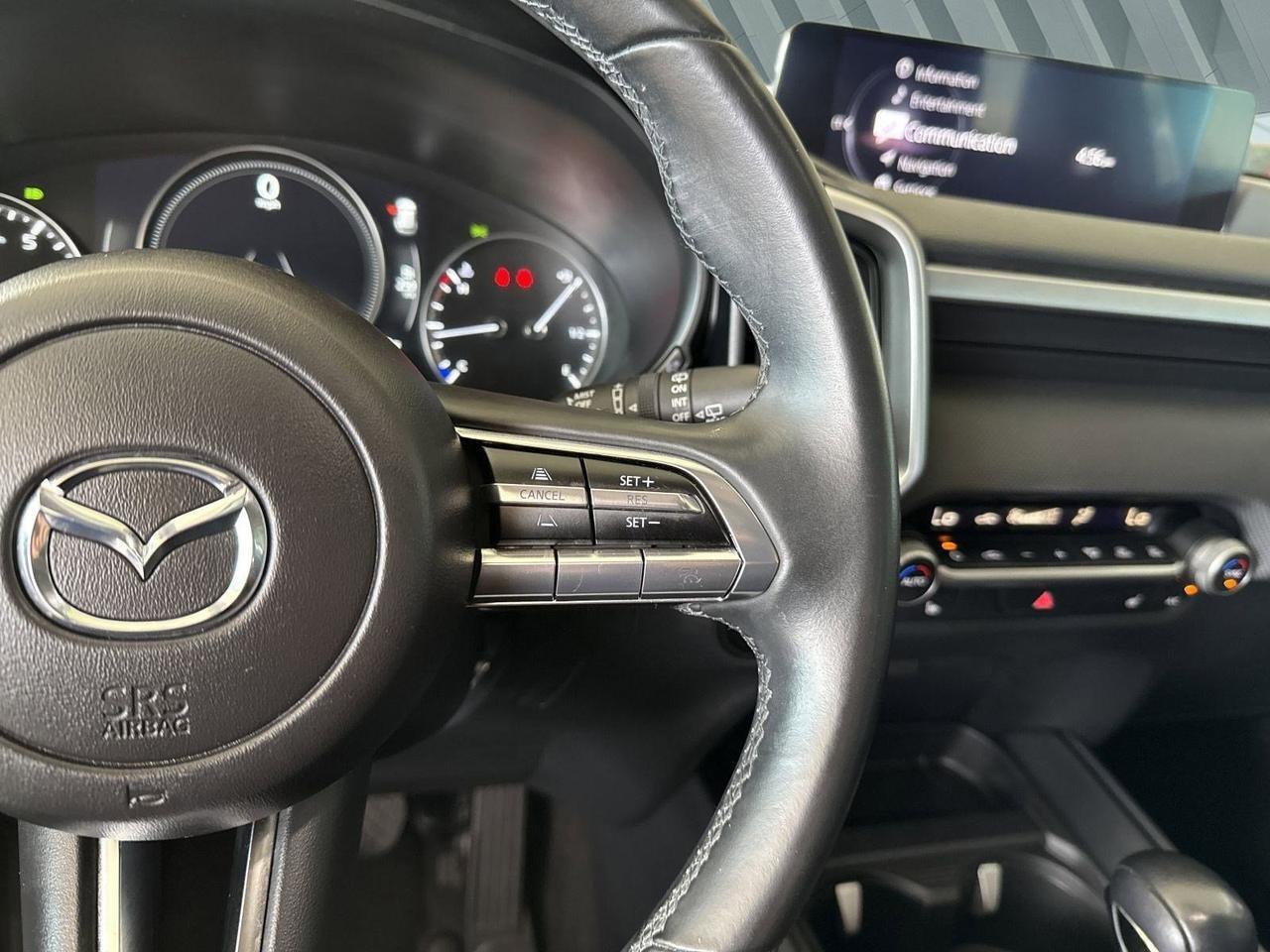 2023 Mazda CX-50 2.5 S Preferred Plus Package San Antonio TX