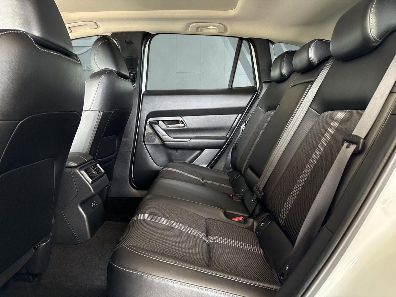 2023 Mazda CX-50 2.5 S Preferred Plus Package San Antonio TX