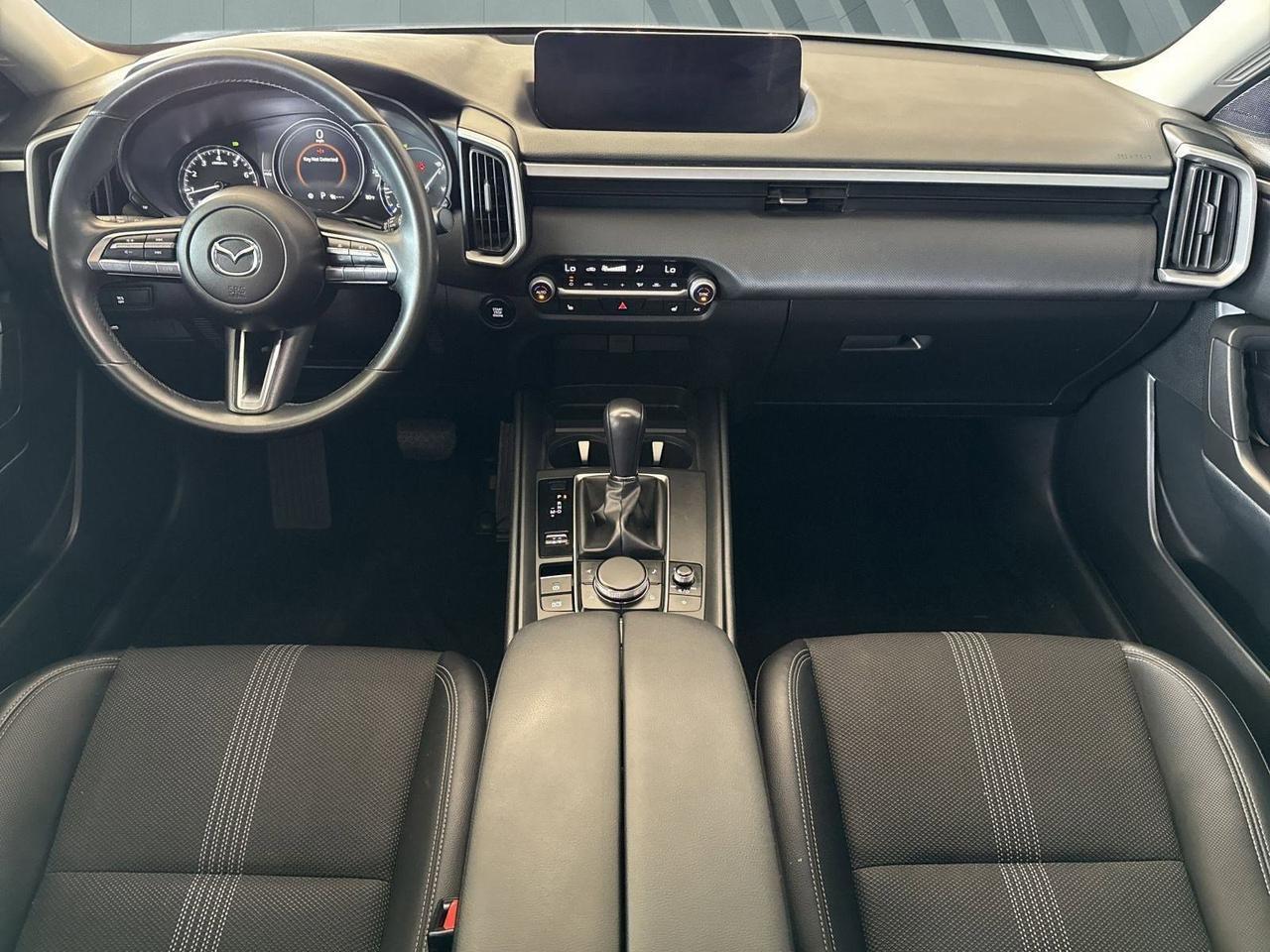 2023 Mazda CX-50 2.5 S Preferred Plus Package San Antonio TX