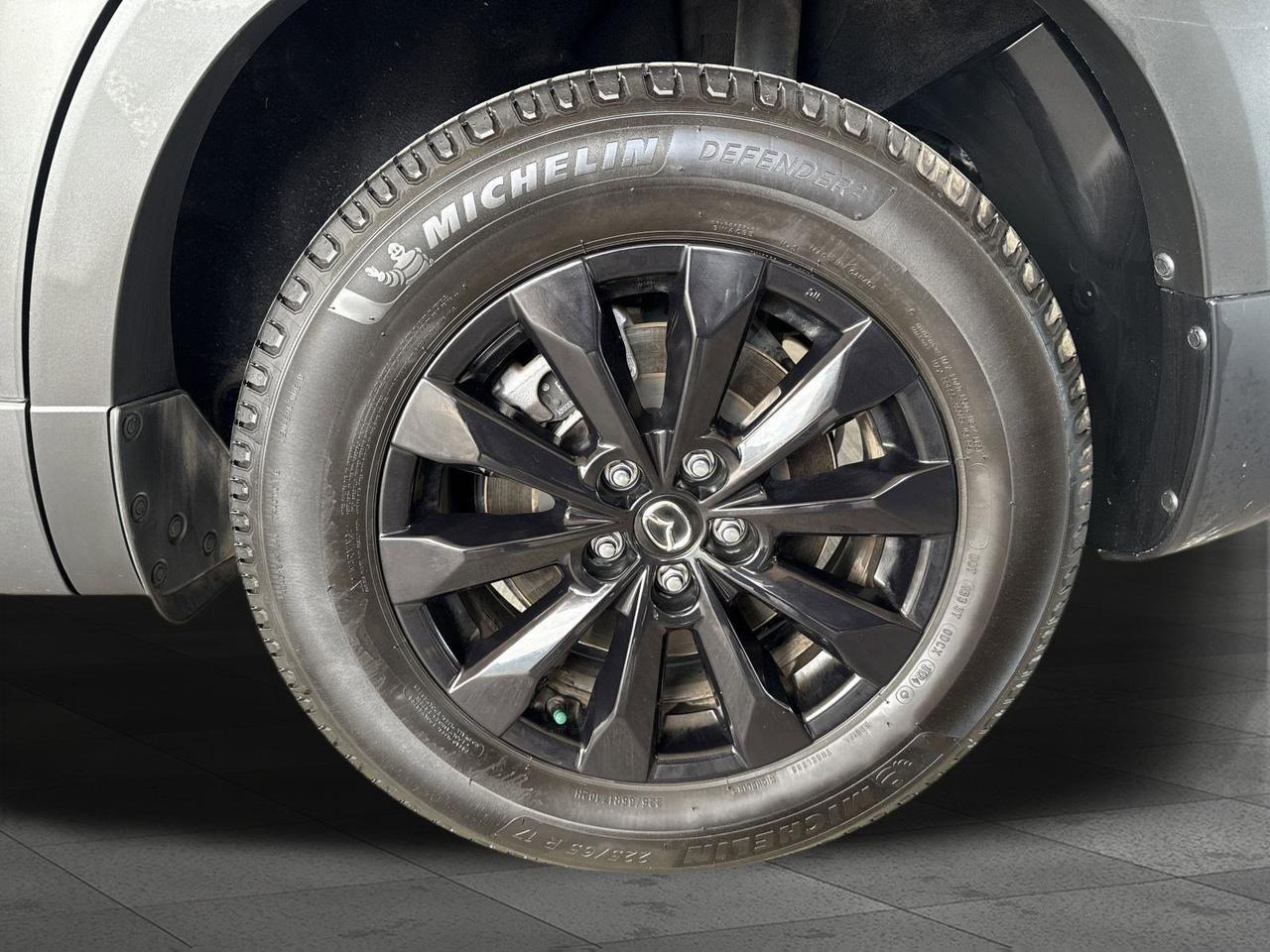 2023 Mazda CX-50 2.5 S Preferred Plus Package San Antonio TX