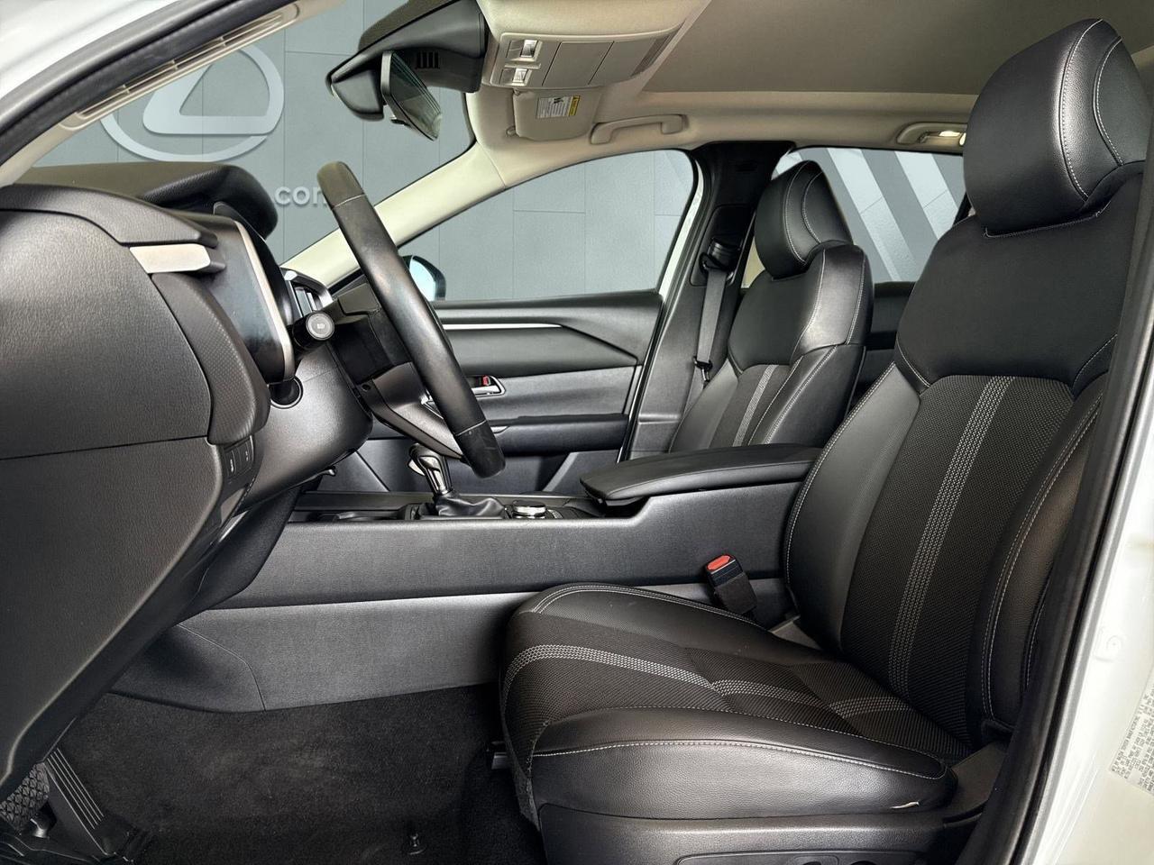 2023 Mazda CX-50 2.5 S Preferred Plus Package San Antonio TX