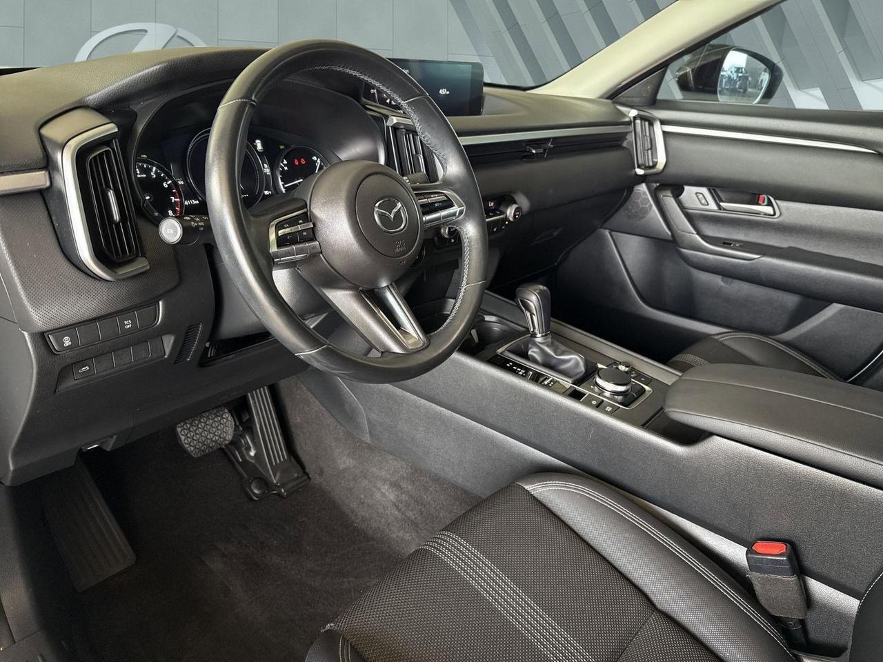 2023 Mazda CX-50 2.5 S Preferred Plus Package San Antonio TX