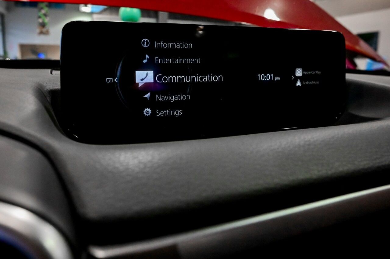 2023 Mazda CX-50 2.5 S Preferred Plus Package Springfield NJ