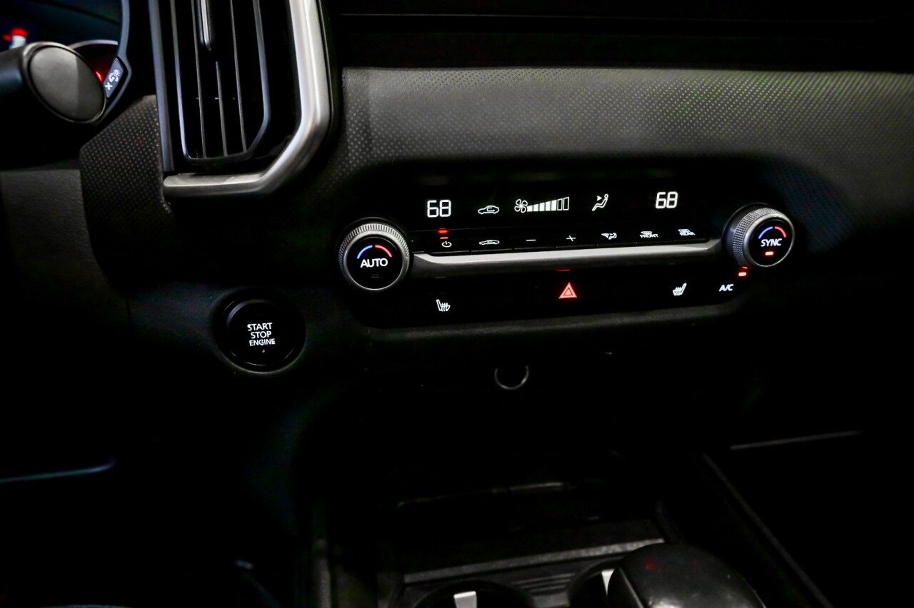 2023 Mazda CX-50 2.5 S Preferred Plus Package Springfield NJ