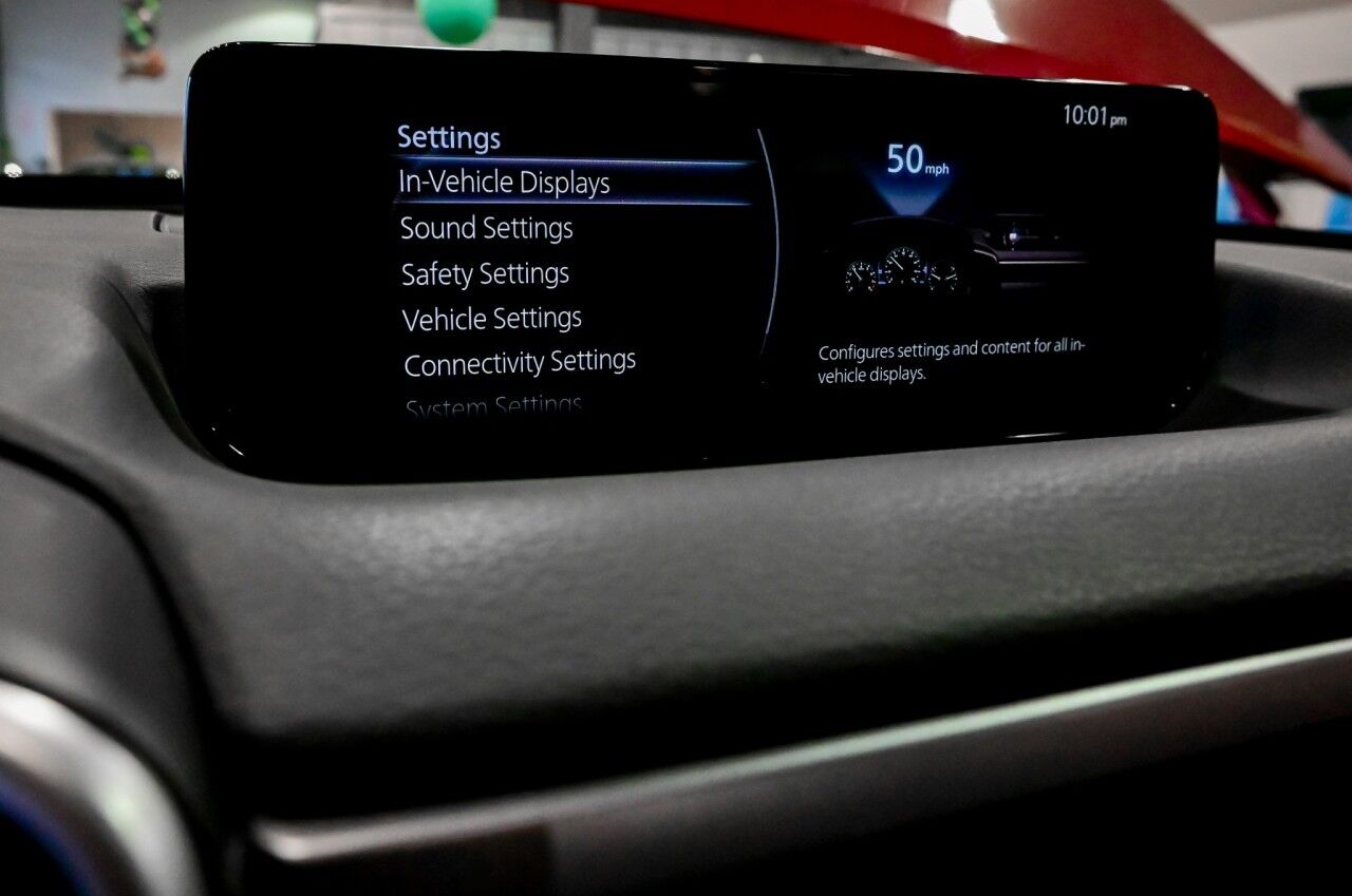 2023 Mazda CX-50 2.5 S Preferred Plus Package Springfield NJ