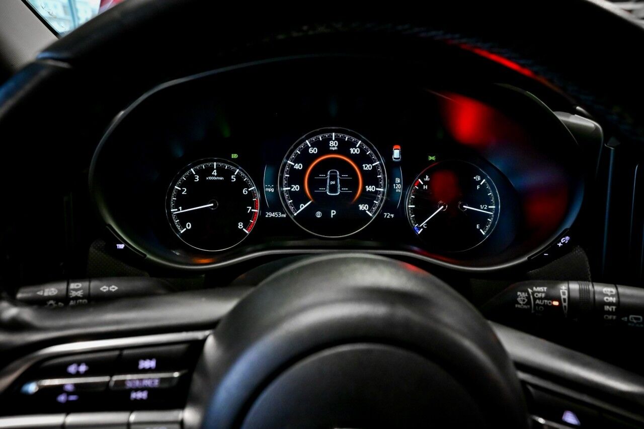 2023 Mazda CX-50 2.5 S Preferred Plus Package Springfield NJ