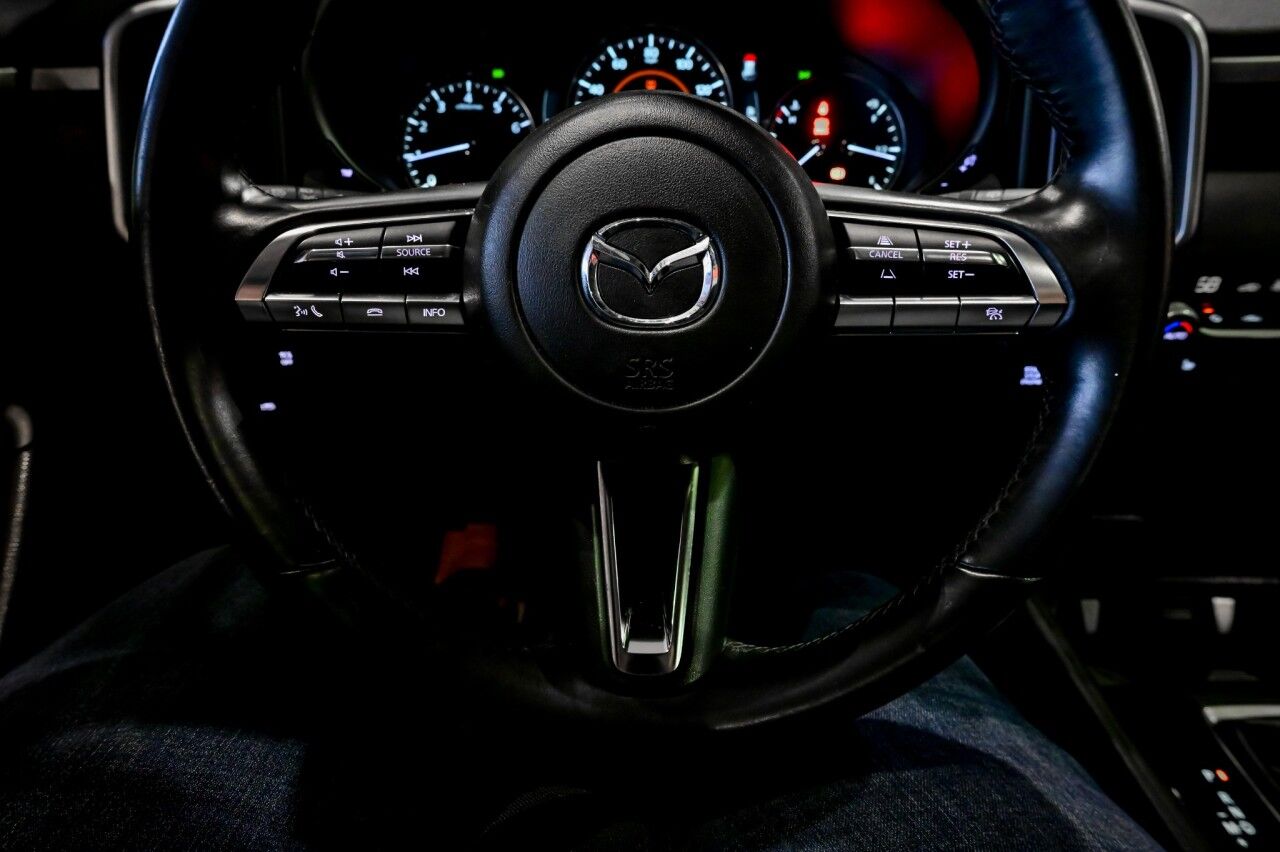 2023 Mazda CX-50 2.5 S Preferred Plus Package Springfield NJ