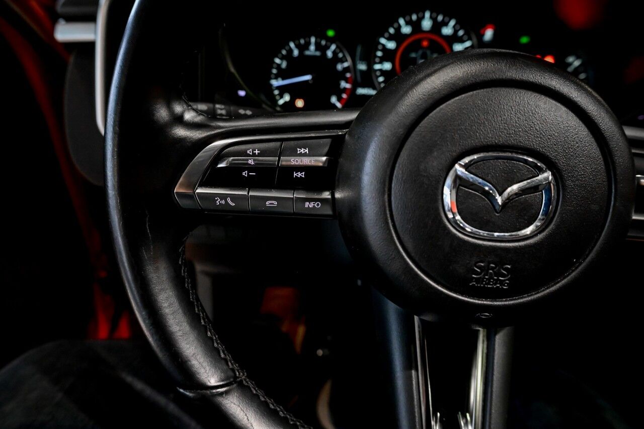 2023 Mazda CX-50 2.5 S Preferred Plus Package Springfield NJ