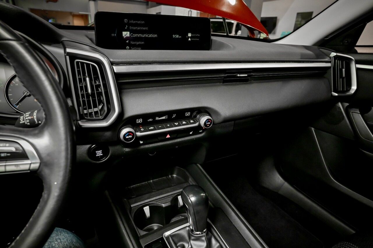 2023 Mazda CX-50 2.5 S Preferred Plus Package Springfield NJ