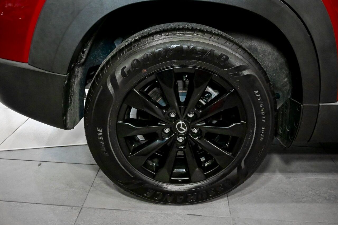 2023 Mazda CX-50 2.5 S Preferred Plus Package Springfield NJ