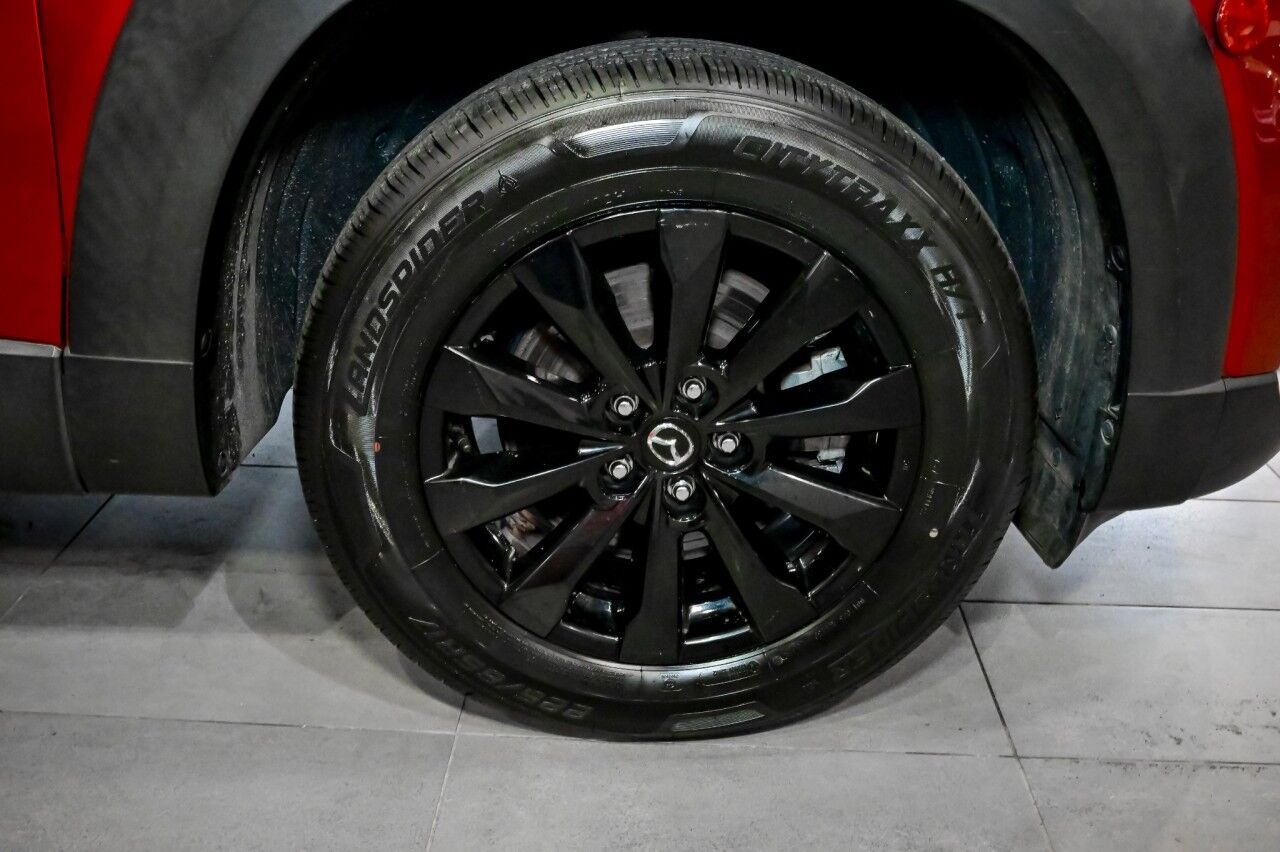2023 Mazda CX-50 2.5 S Preferred Plus Package Springfield NJ