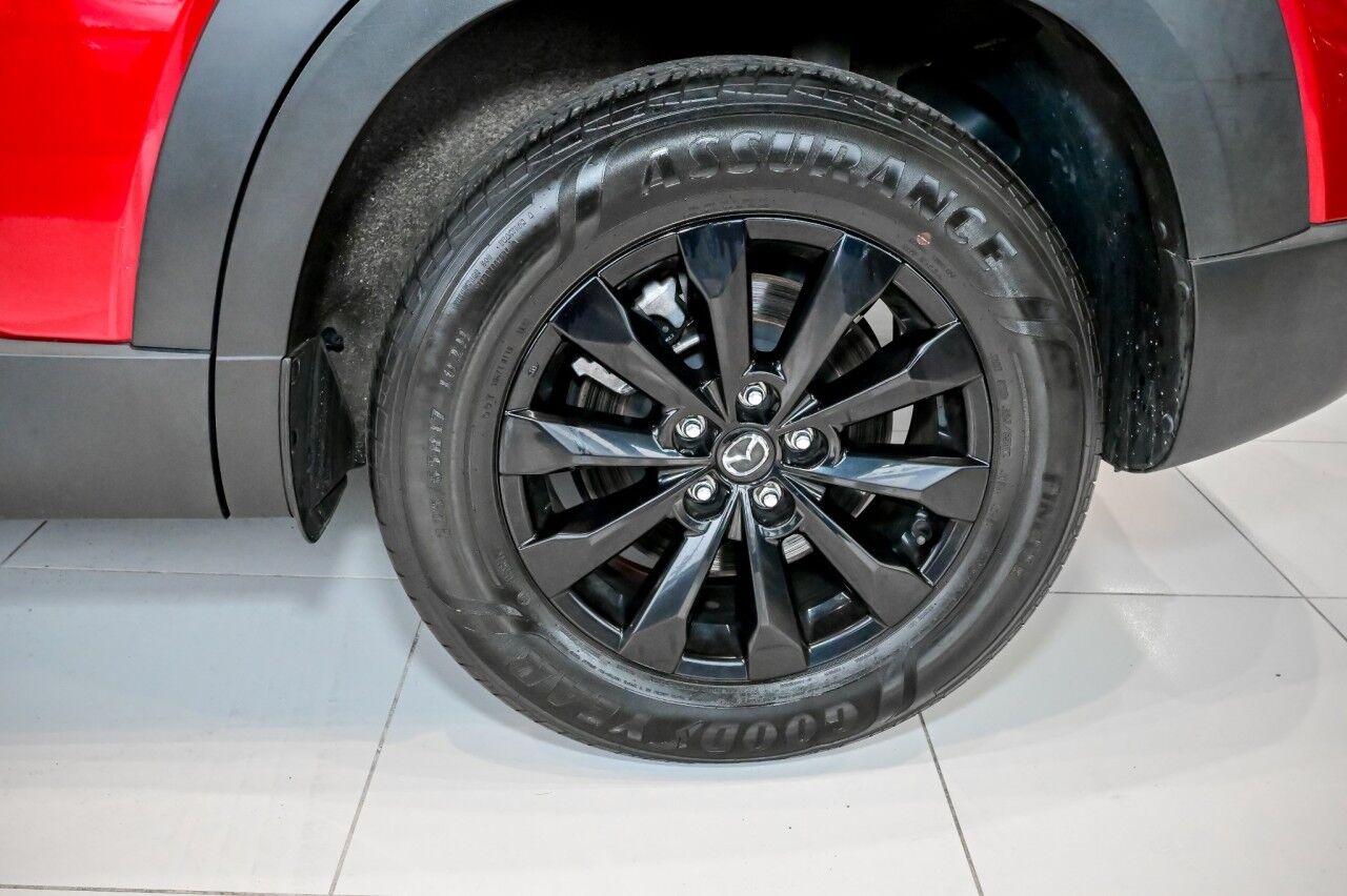 2023 Mazda CX-50 2.5 S Preferred Plus Package Springfield NJ