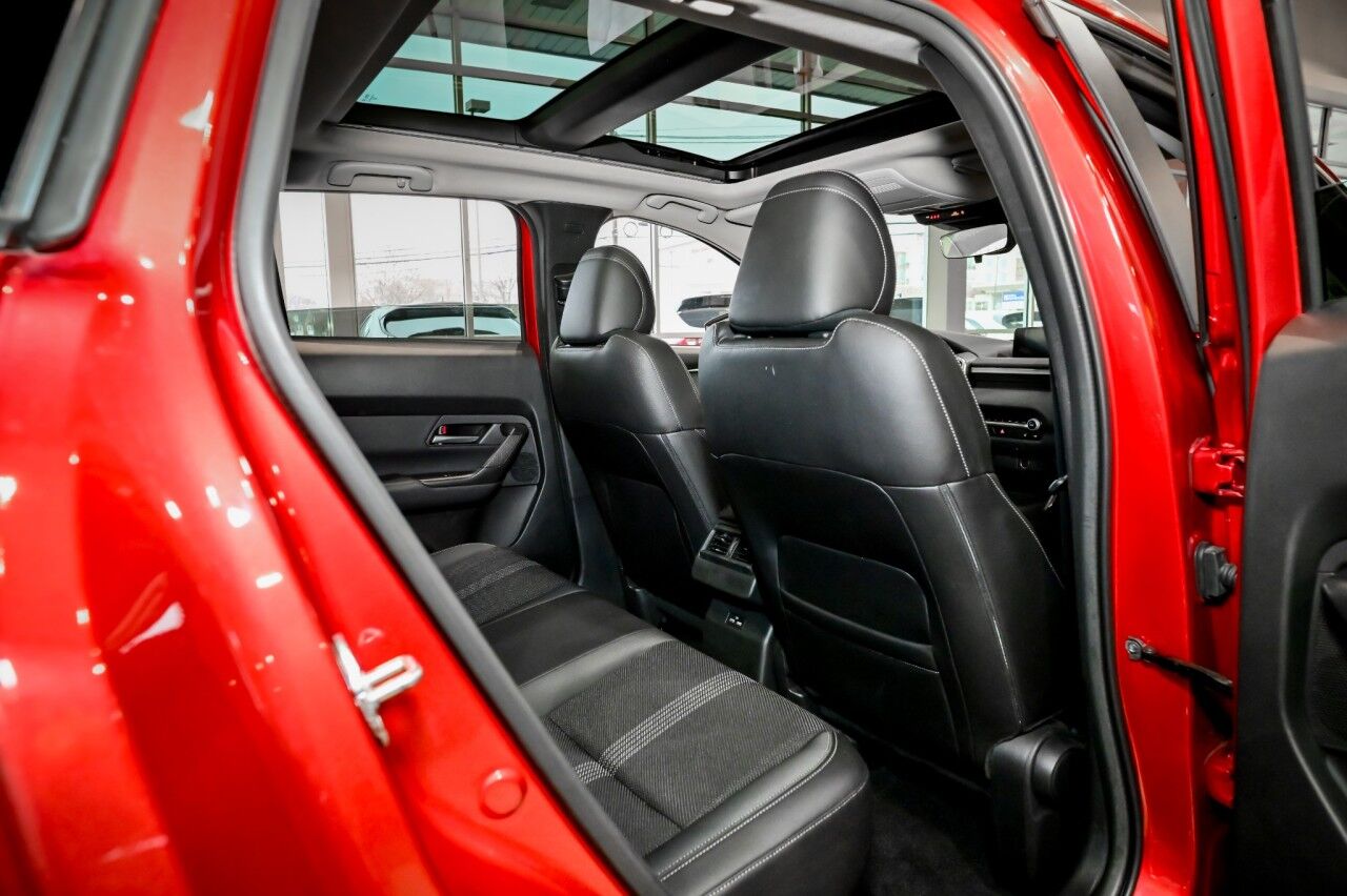 2023 Mazda CX-50 2.5 S Preferred Plus Package Springfield NJ