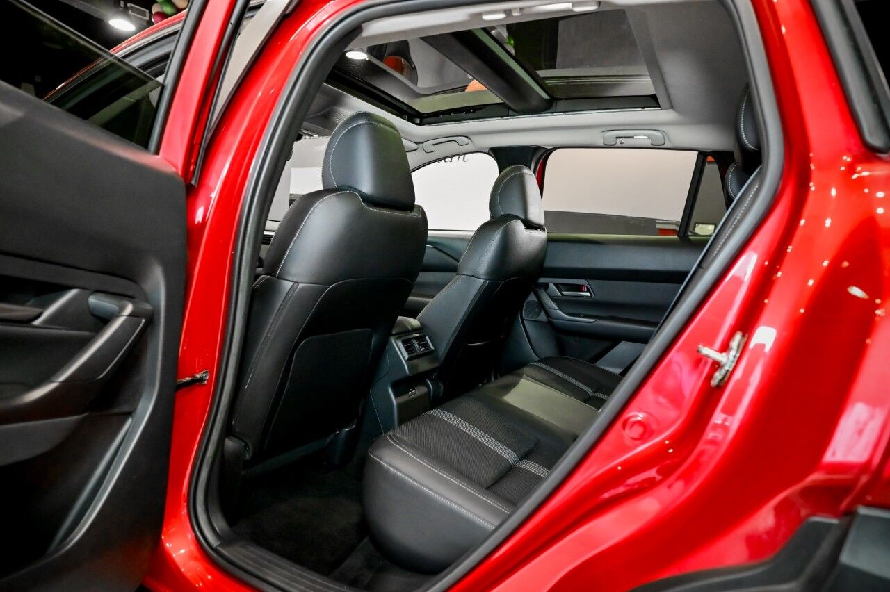 2023 Mazda CX-50 2.5 S Preferred Plus Package Springfield NJ