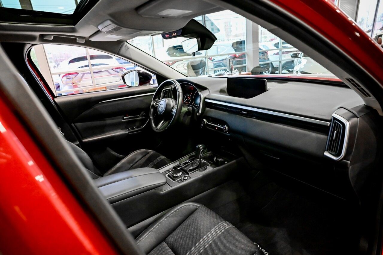 2023 Mazda CX-50 2.5 S Preferred Plus Package Springfield NJ