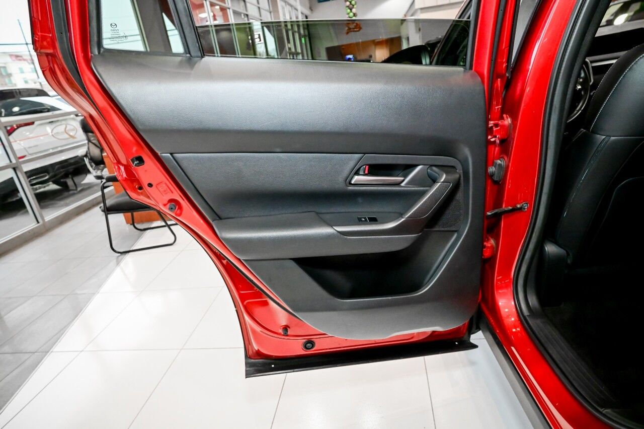 2023 Mazda CX-50 2.5 S Preferred Plus Package Springfield NJ