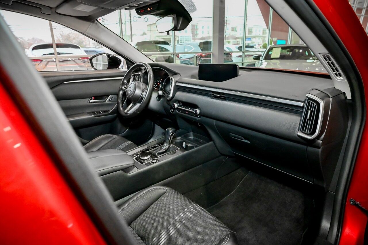 2023 Mazda CX-50 2.5 S Preferred Plus Package Springfield NJ