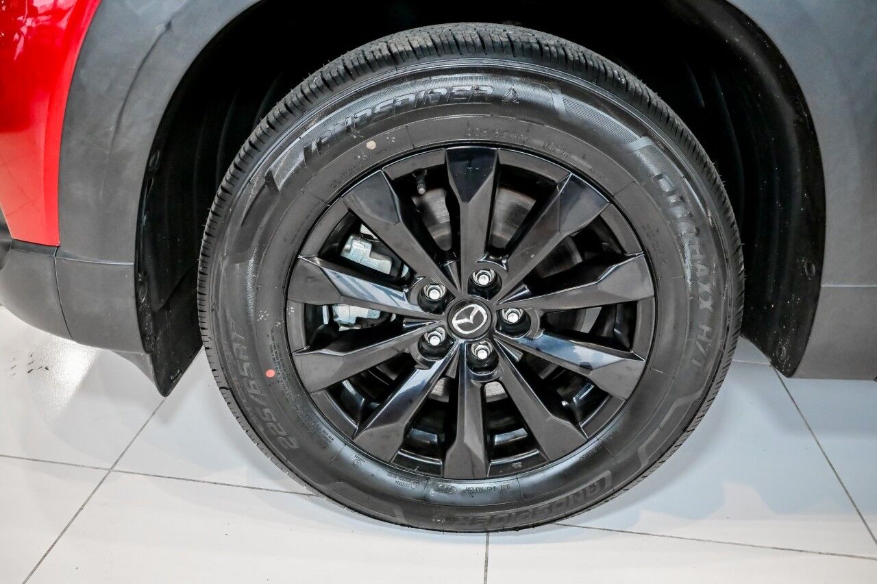 2023 Mazda CX-50 2.5 S Preferred Plus Package Springfield NJ