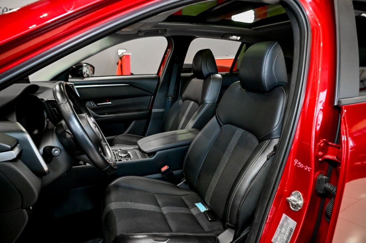 2023 Mazda CX-50 2.5 S Preferred Plus Package Springfield NJ