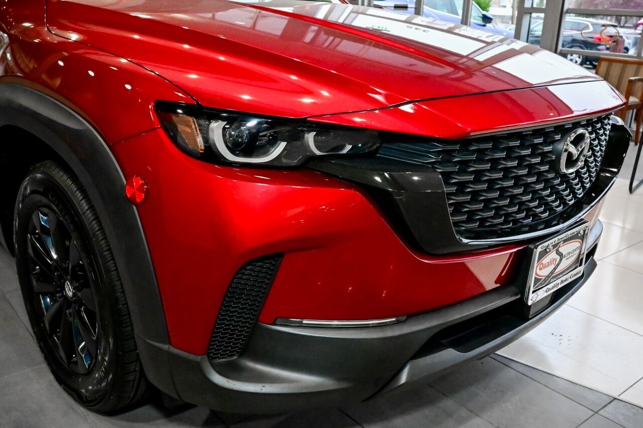 2023 Mazda CX-50 2.5 S Preferred Plus Package Springfield NJ