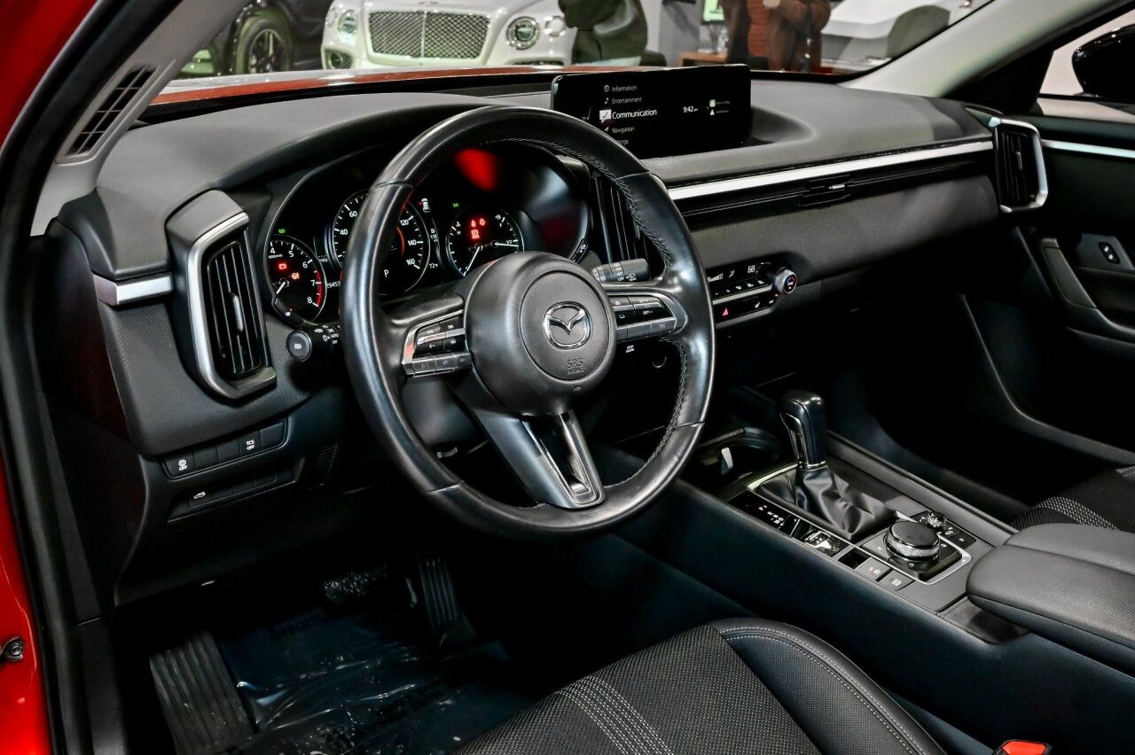 2023 Mazda CX-50 2.5 S Preferred Plus Package Springfield NJ