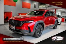 2023 Mazda CX-50 2.5 S Preferred Plus Package
