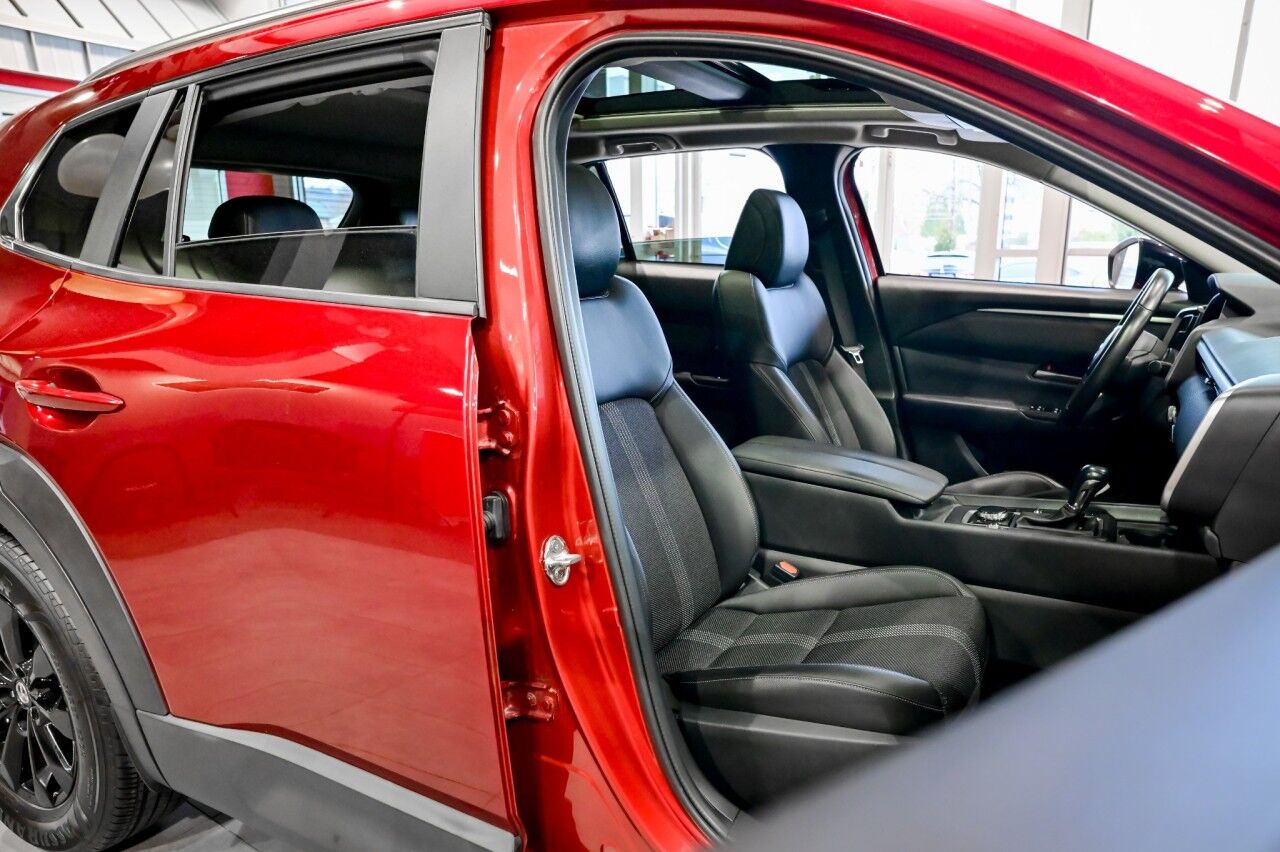 2023 Mazda CX-50 2.5 S Preferred Plus Package Springfield NJ