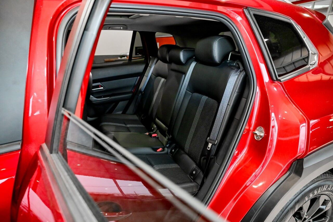 2023 Mazda CX-50 2.5 S Preferred Plus Package Springfield NJ