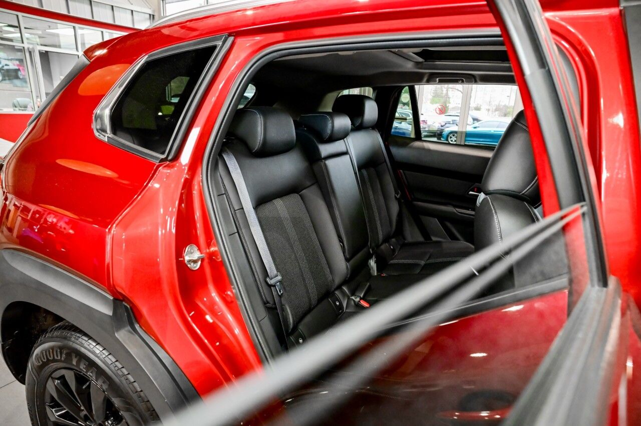 2023 Mazda CX-50 2.5 S Preferred Plus Package Springfield NJ