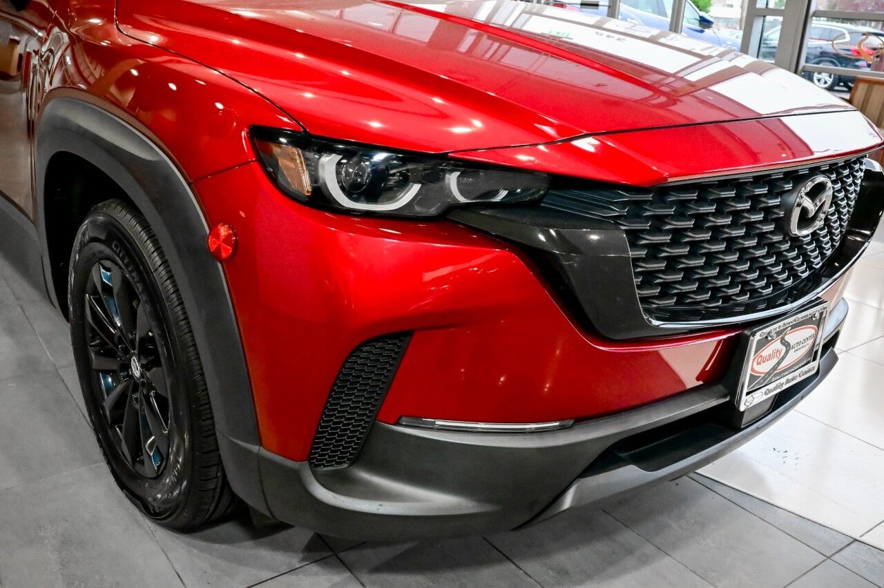 2023 Mazda CX-50 2.5 S Preferred Plus Package Springfield NJ