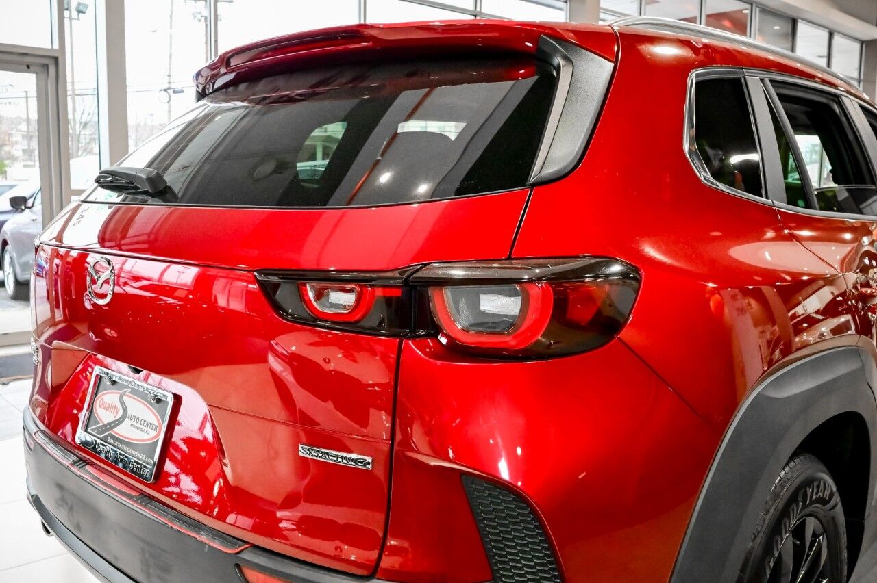 2023 Mazda CX-50 2.5 S Preferred Plus Package Springfield NJ