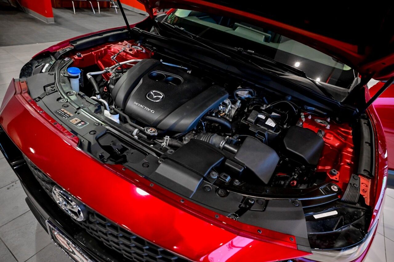2023 Mazda CX-50 2.5 S Preferred Plus Package Springfield NJ
